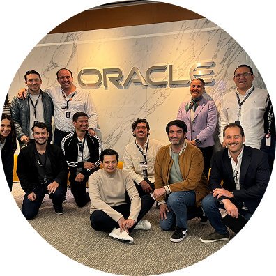 Inmersiones estratégicas